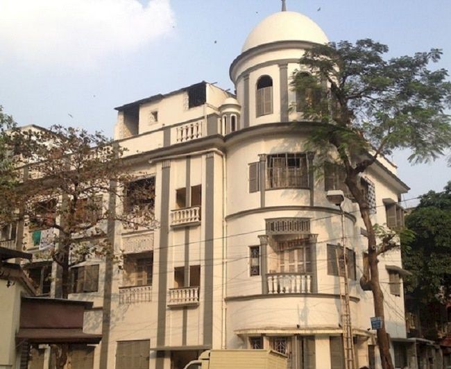 undefined Hotel Nest International 10