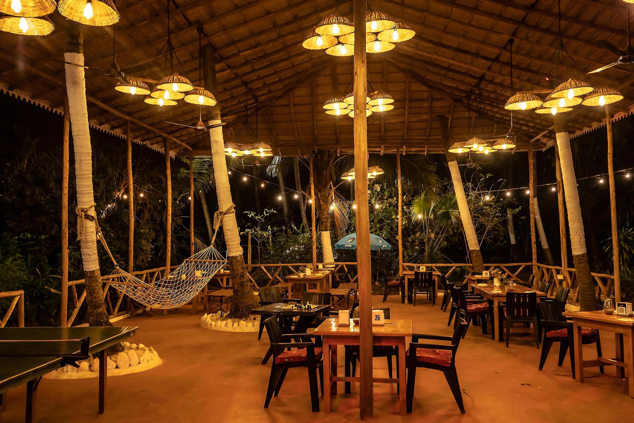undefined Hotel Nest International 5