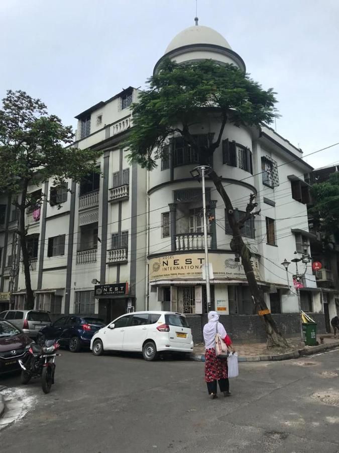 undefined Hotel Nest International 9