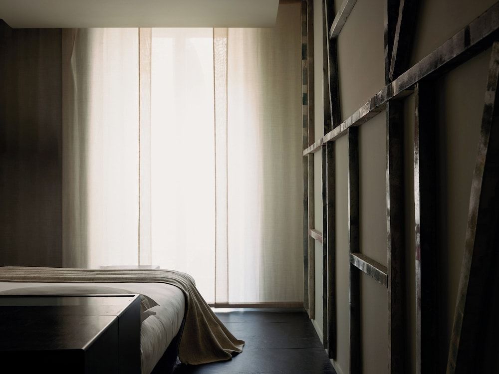 Straf, Milan, a Member Of Design Hotels Standard Double Room 5