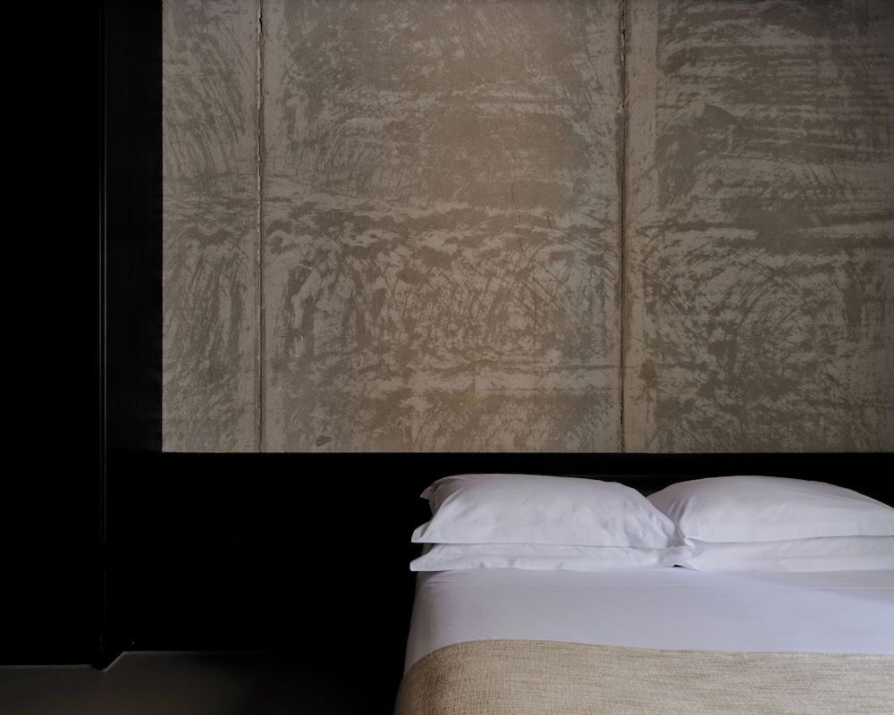 Room, 1 Twin Bed