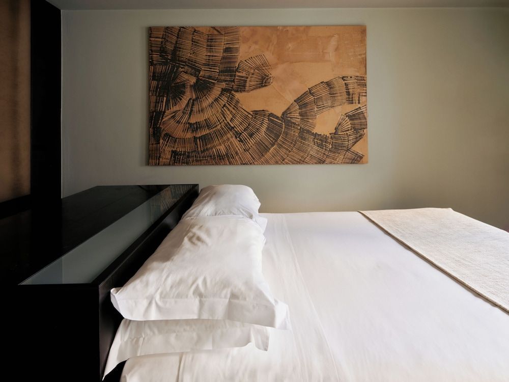 Straf, Milan, a Member Of Design Hotels Standard Double Room
