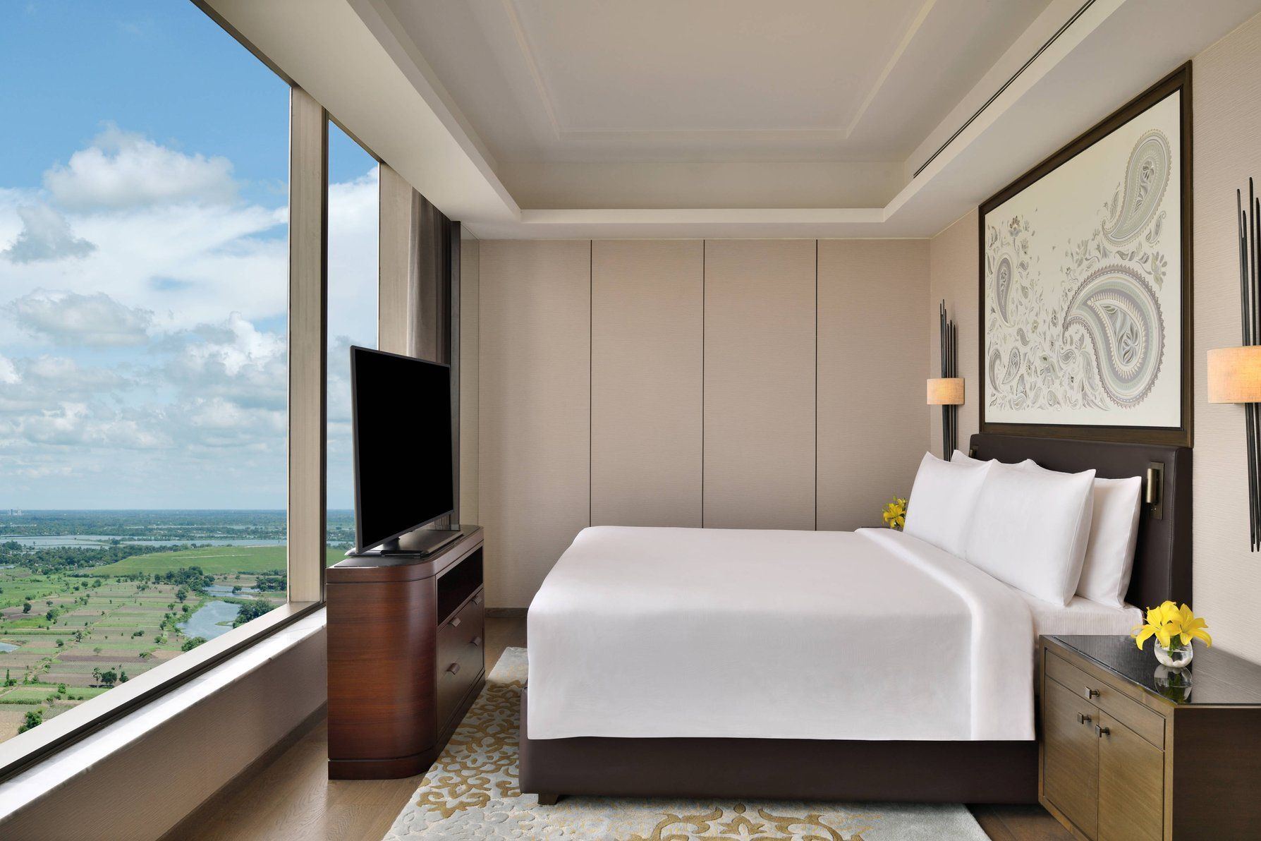 undefined JW Marriott Hotel Kolkata 3