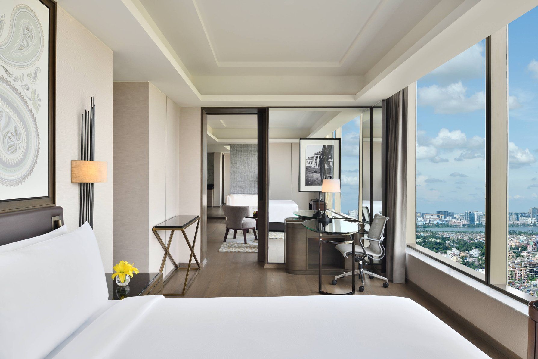 undefined JW Marriott Hotel Kolkata 8