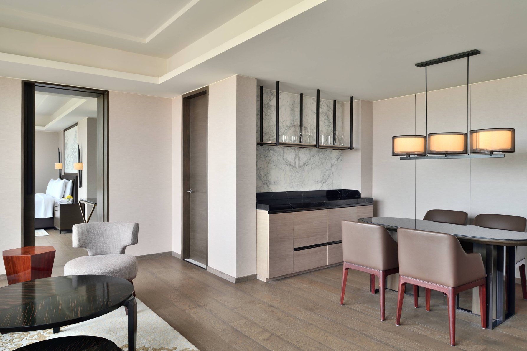 undefined JW Marriott Hotel Kolkata 7