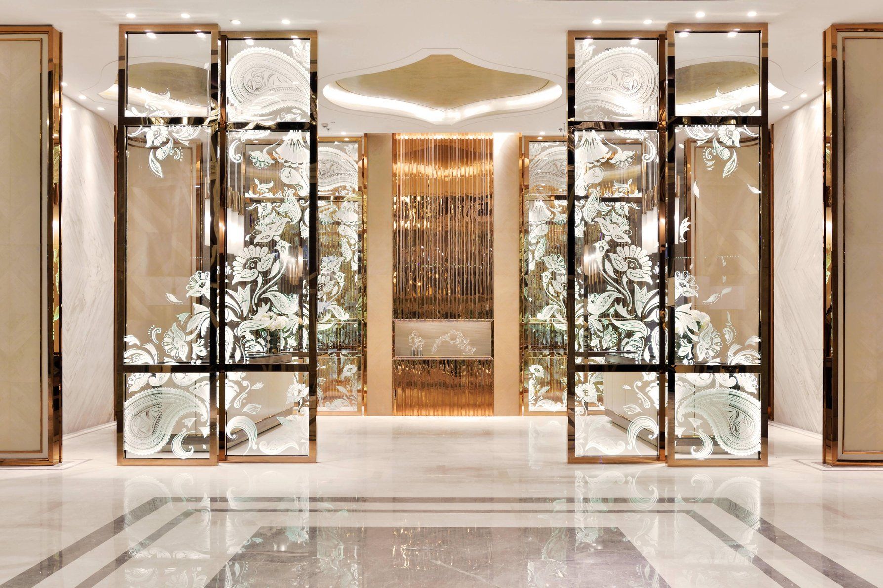 undefined JW Marriott Hotel Kolkata