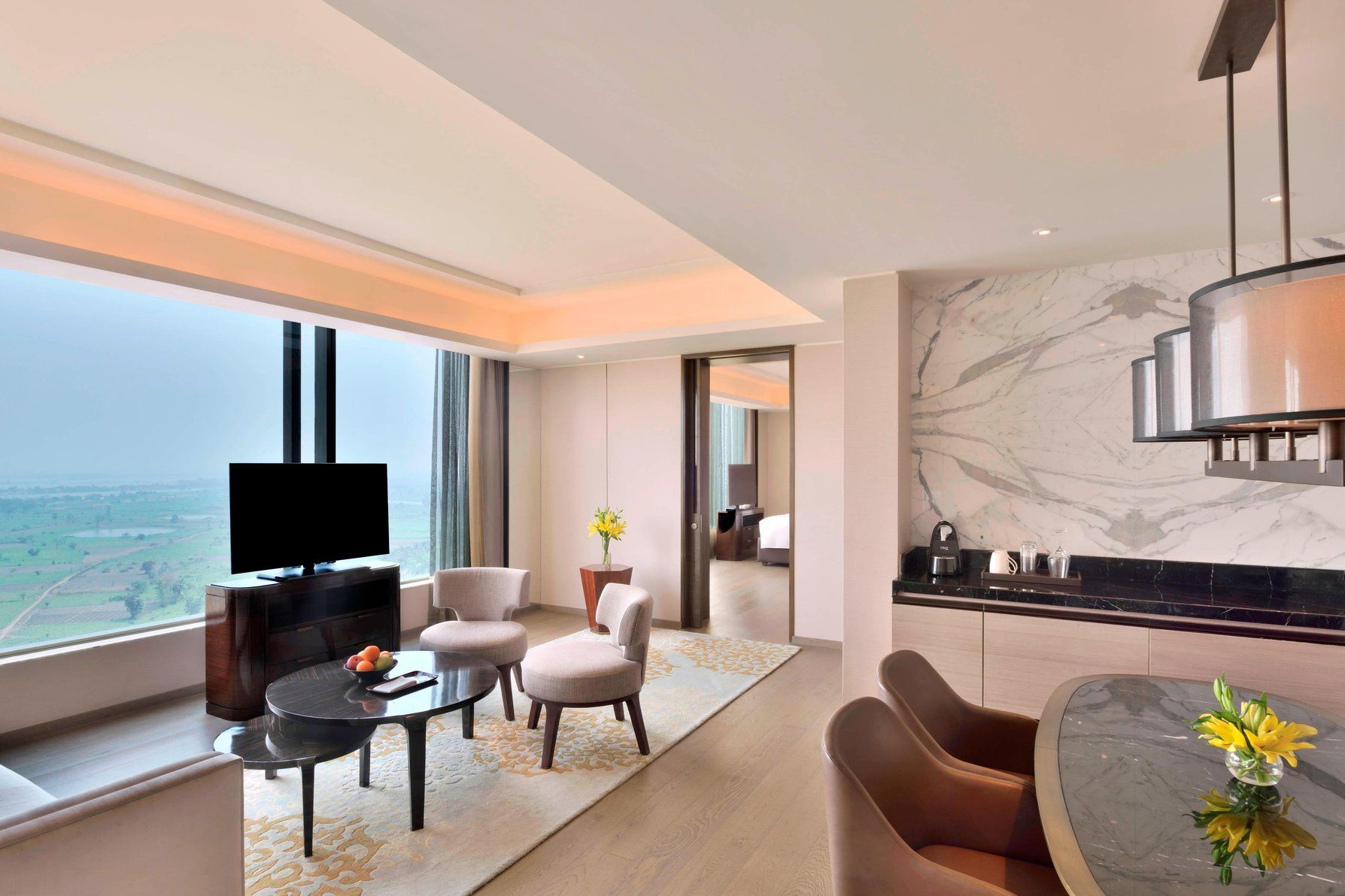 undefined JW Marriott Hotel Kolkata 9