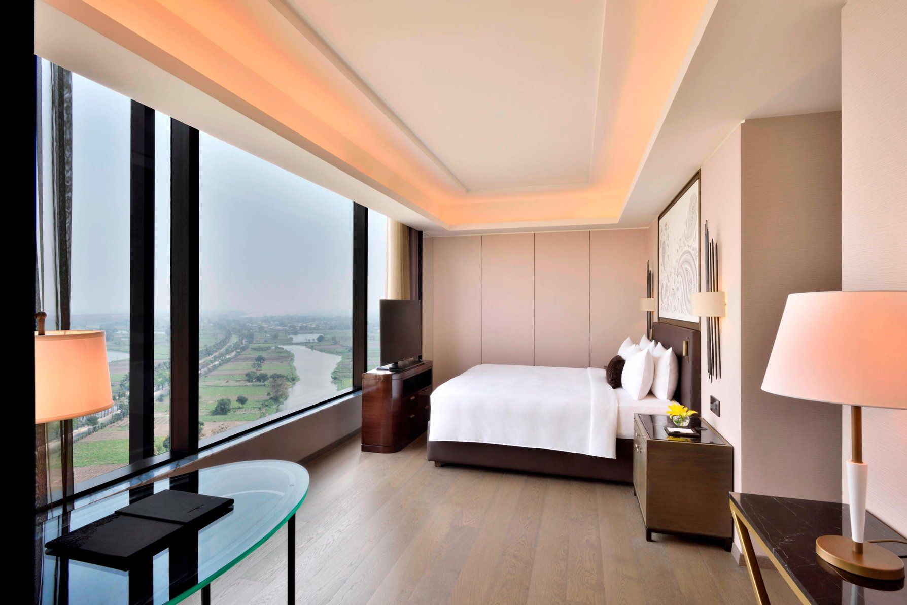 undefined JW Marriott Hotel Kolkata 4