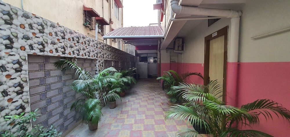 undefined Jimmy Guest House 6