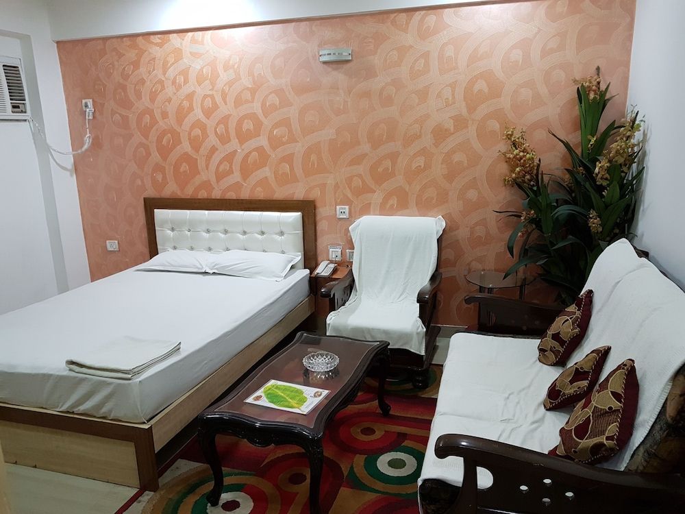 undefined Jimmy Guest House 5