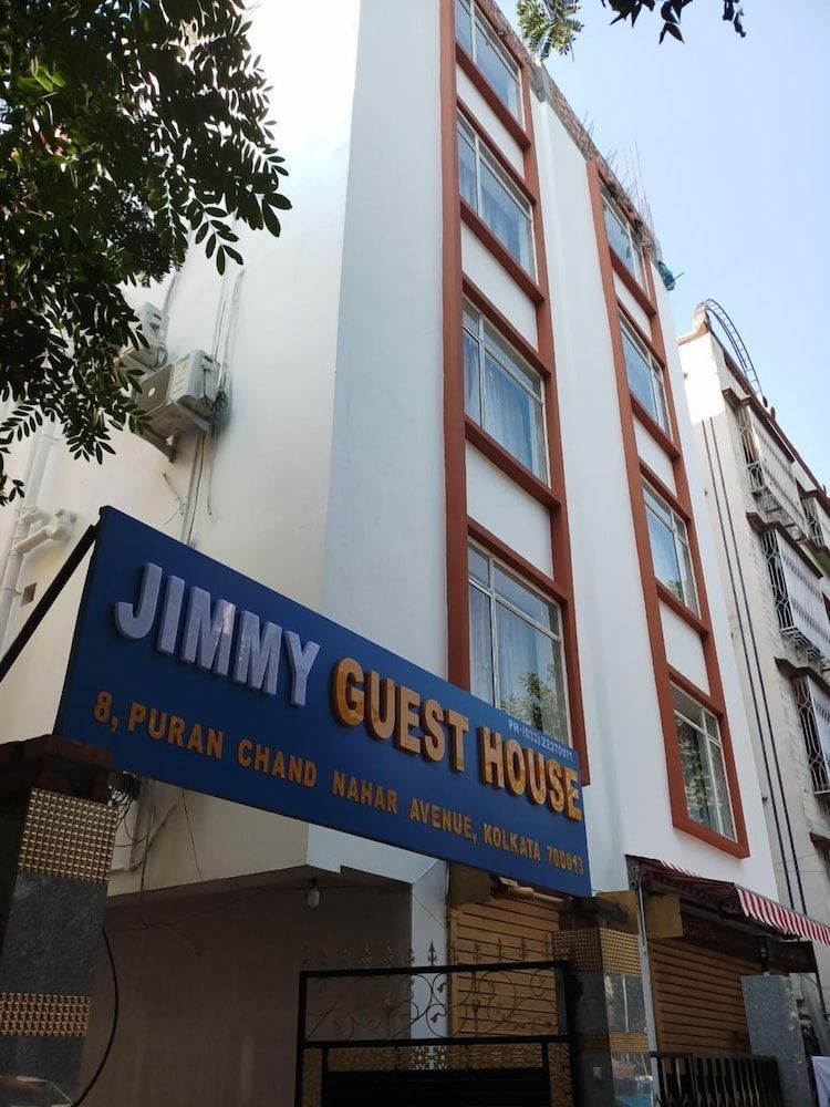 undefined Jimmy Guest House