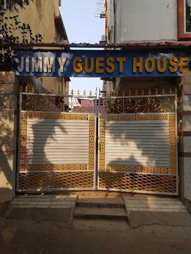 undefined Jimmy Guest House 8