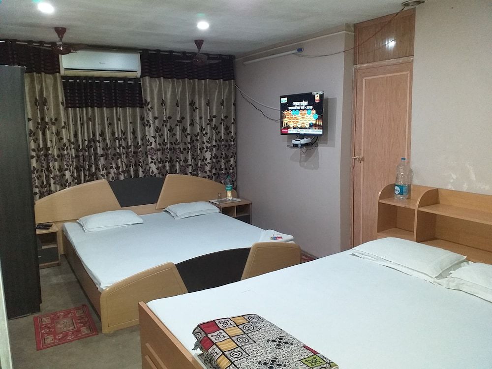 Standard Triple Room, 1 Bedroom