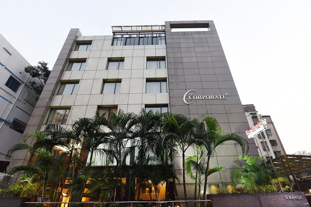 The CORPORATE, Kolkata