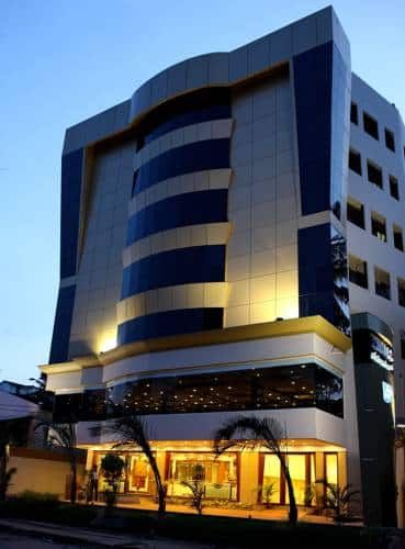 undefined Aroma Classic Days 8