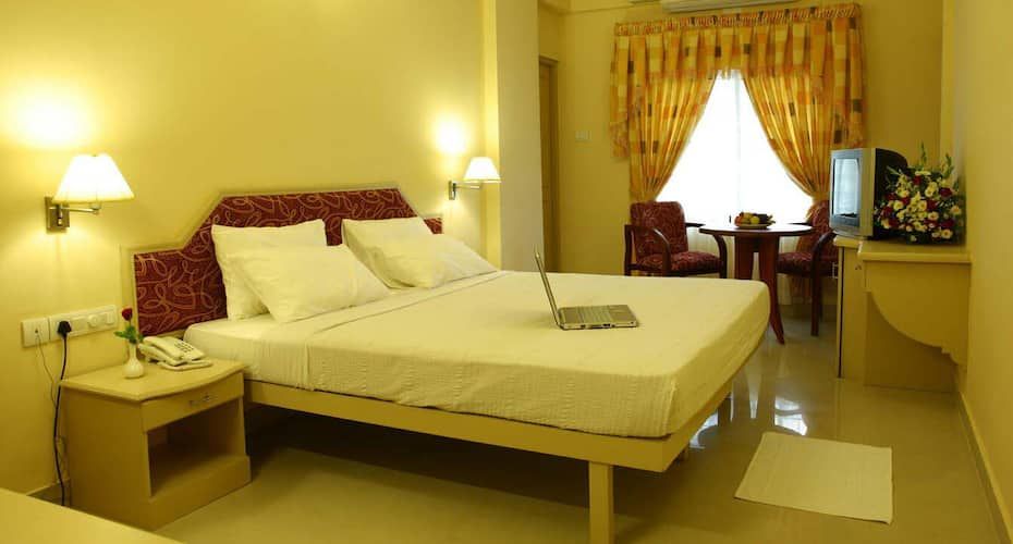 undefined Aroma Classic Days 5