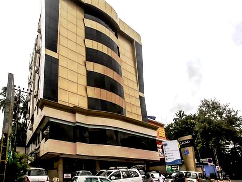 undefined Aroma Classic Days 7