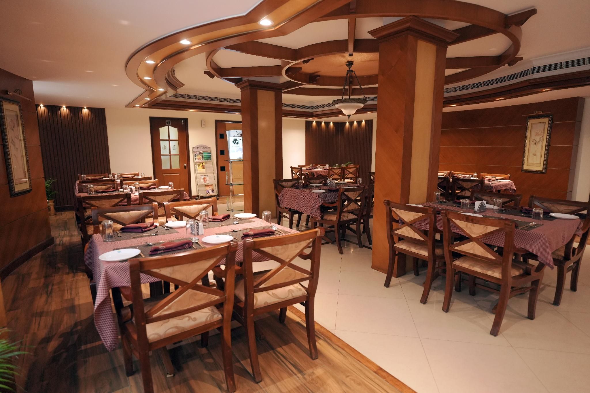 undefined Maurya Rajadhani 4