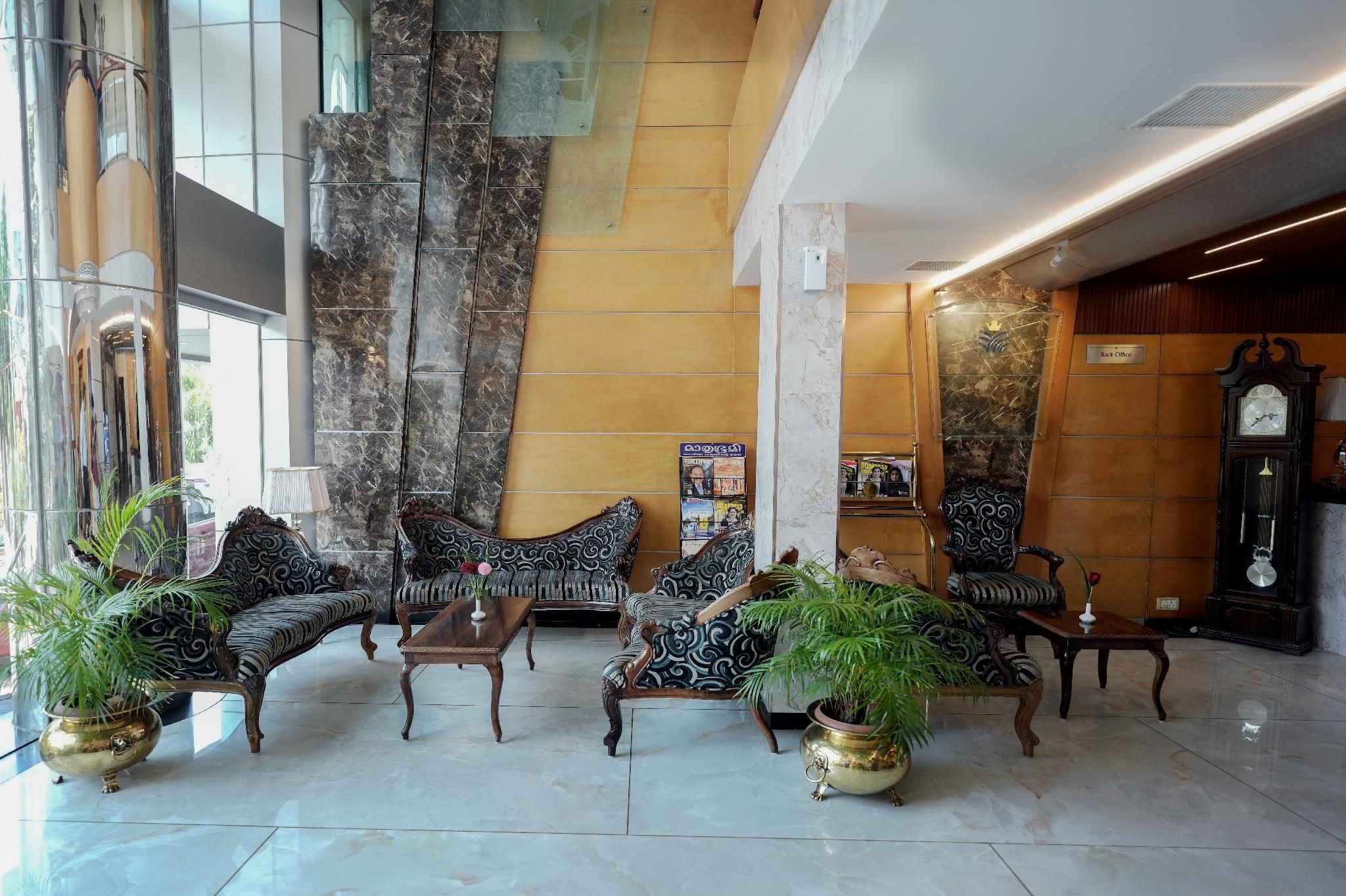 undefined Maurya Rajadhani 3