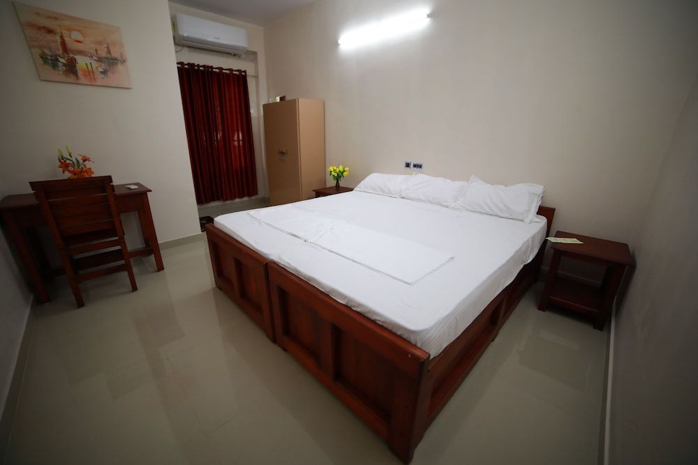 undefined Indeevaram Residency 7