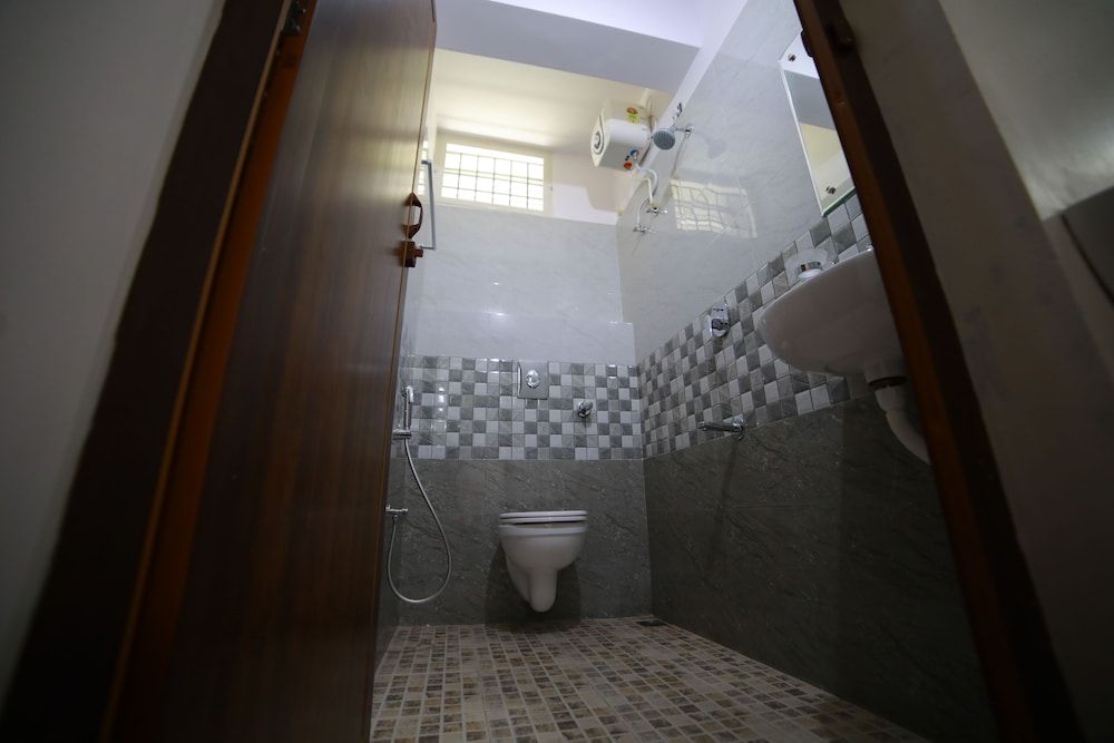 undefined Indeevaram Residency 9