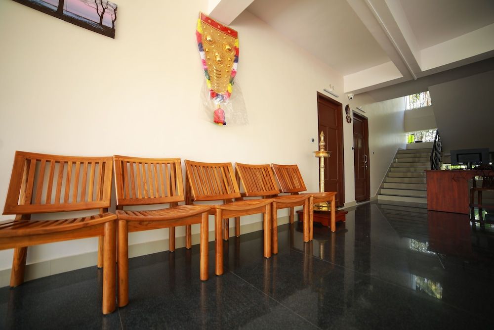 undefined Indeevaram Residency 3