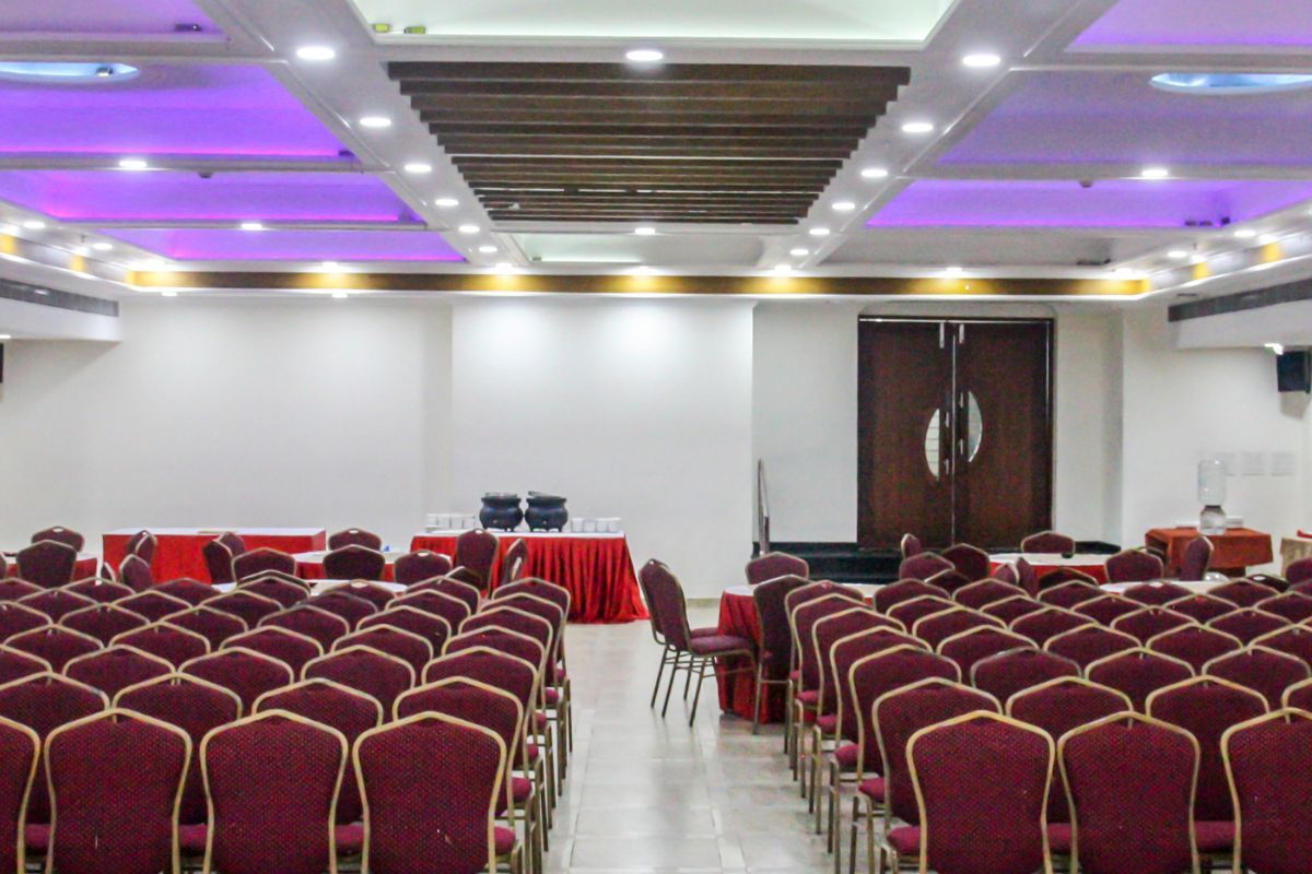 Business Centre