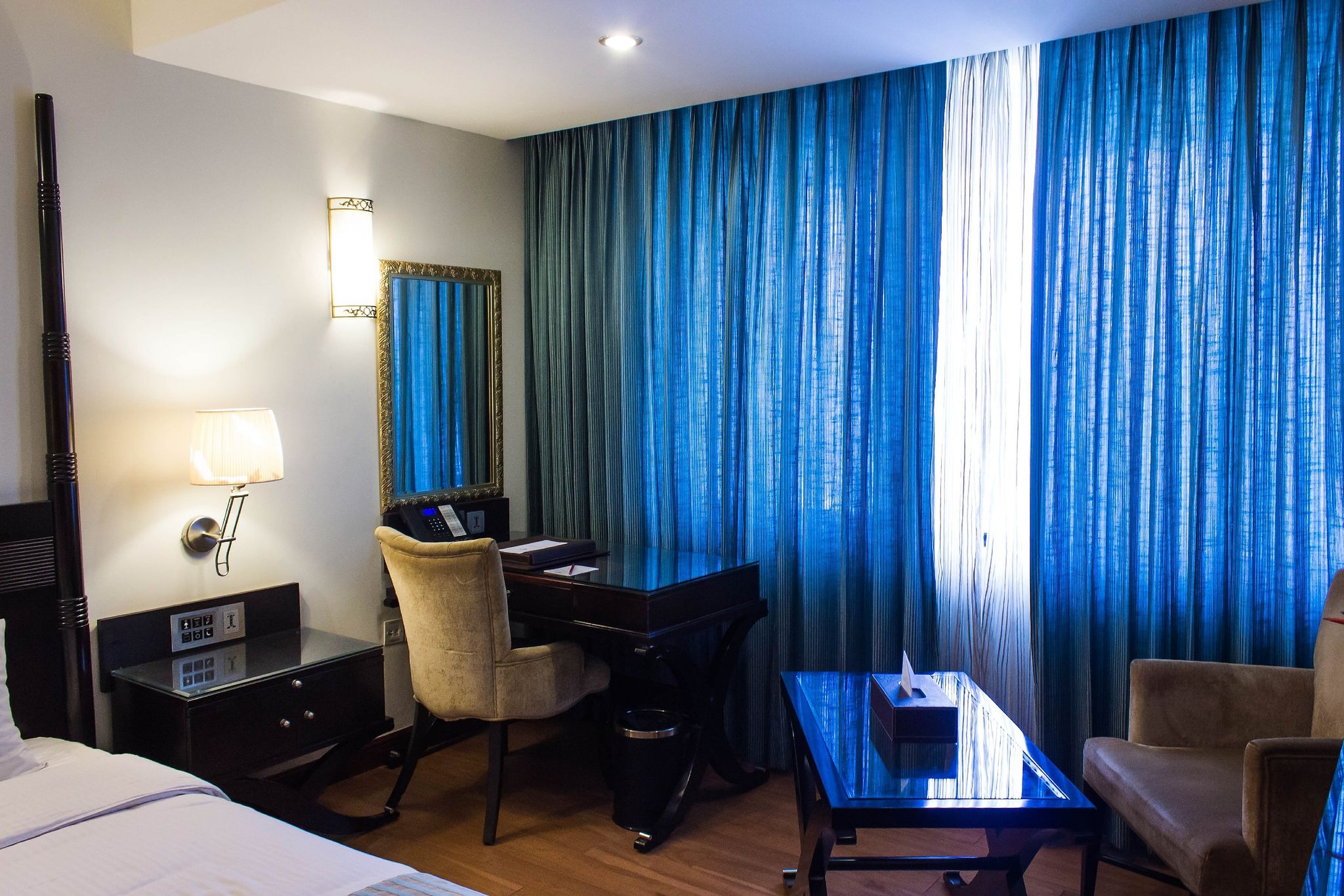 Windsor Rajadhani Deluxe Room 10