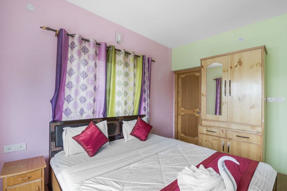 undefined GuestHouser 1 BR Guest house 9202 10