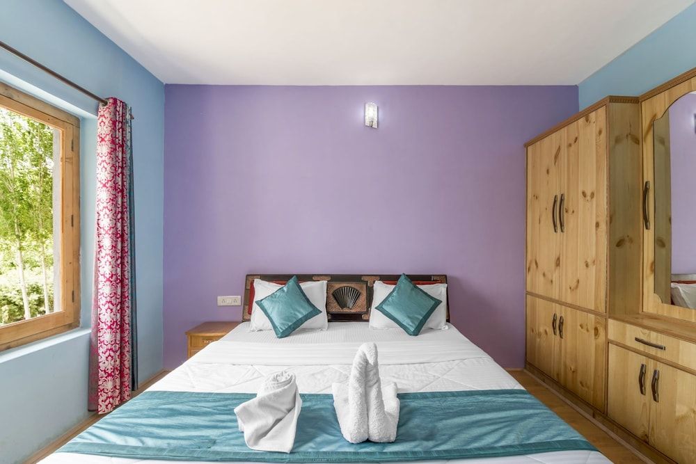 undefined GuestHouser 1 BR Guest house 9202 7