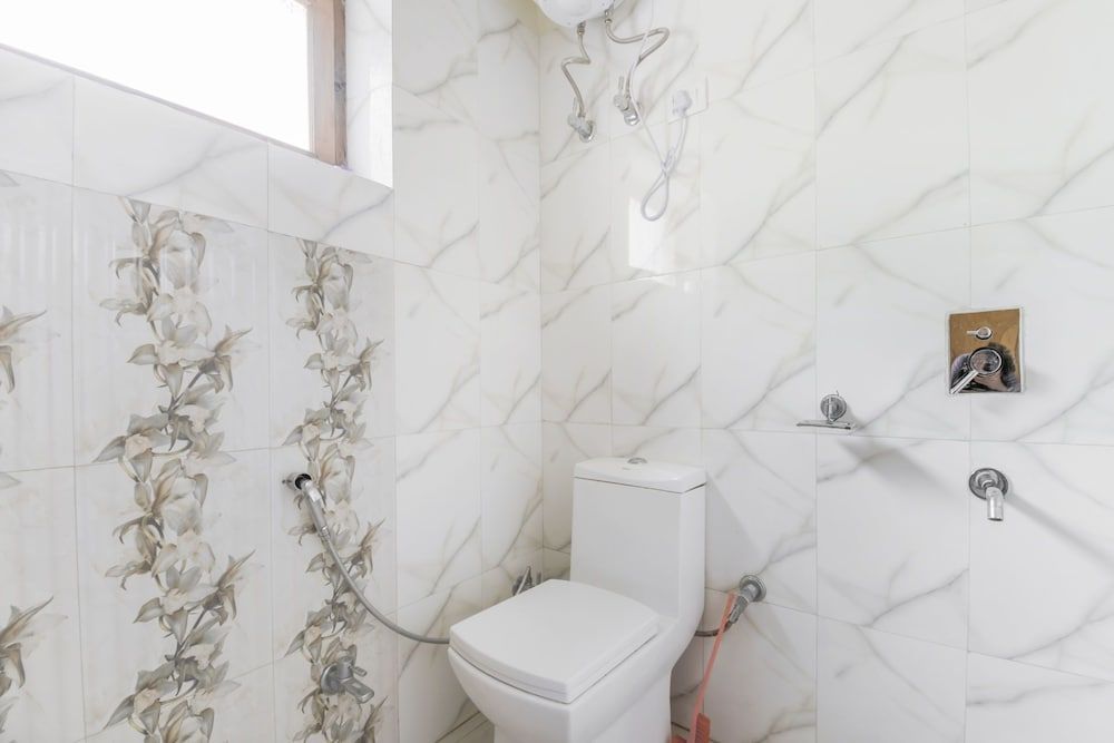 GuestHouser 1 BR Guest house 9202 Classic Duplex, 1 Double Bed 12