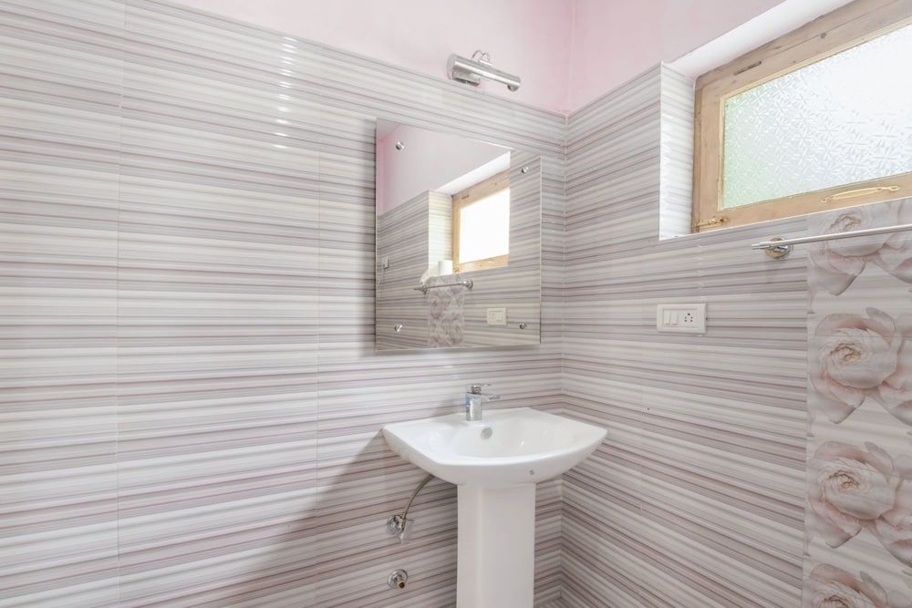 GuestHouser 1 BR Guest house 9202 Classic Duplex, 1 Double Bed 17