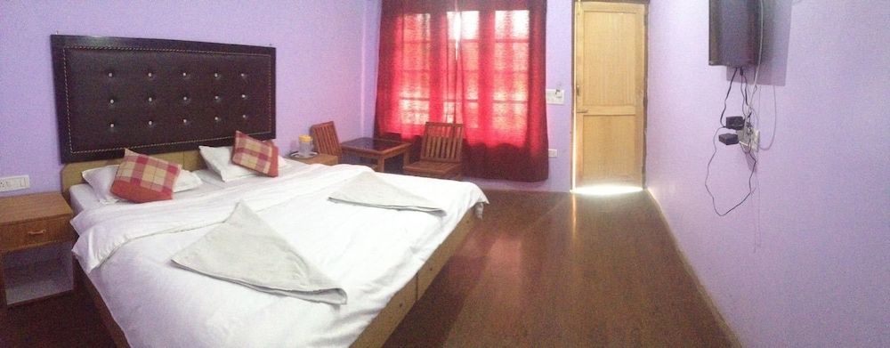 undefined Kanda Lha Guesthouse 5