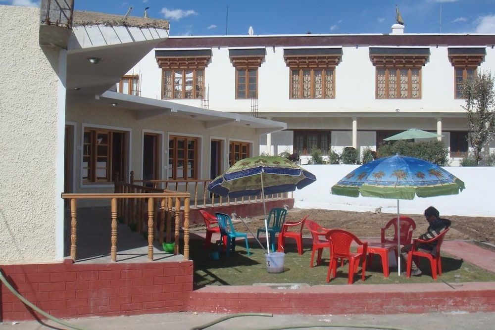 undefined Kanda Lha Guesthouse 4