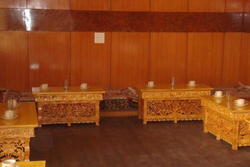 undefined Kanda Lha Guesthouse 3