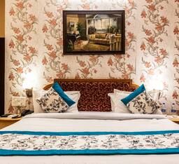Yorkshire inn Deluxe Room 14