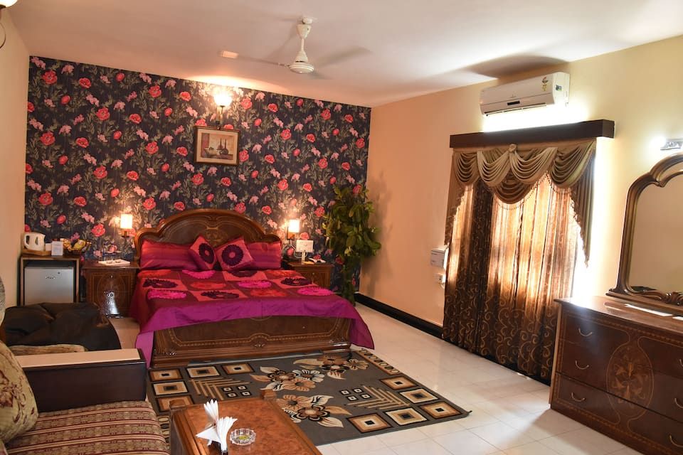 Yorkshire inn Super Deluxe Room