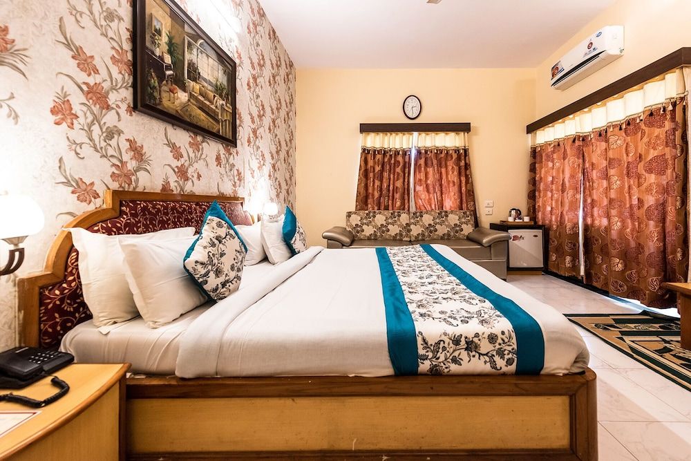 Yorkshire inn Deluxe Room 18
