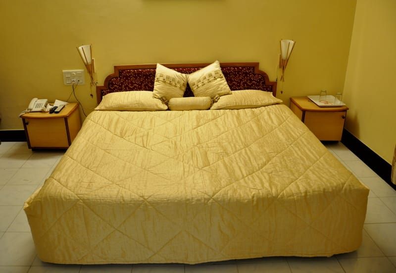 Yorkshire inn Super Deluxe Room 2