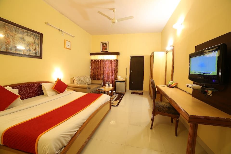 Yorkshire inn Super Deluxe Room 3