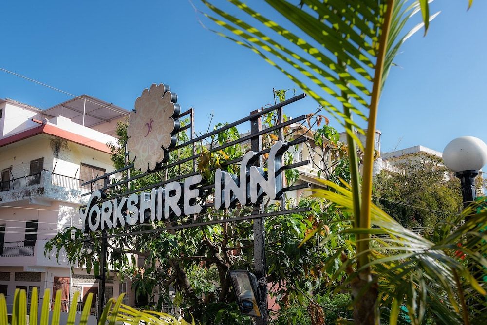 undefined Yorkshire inn 7