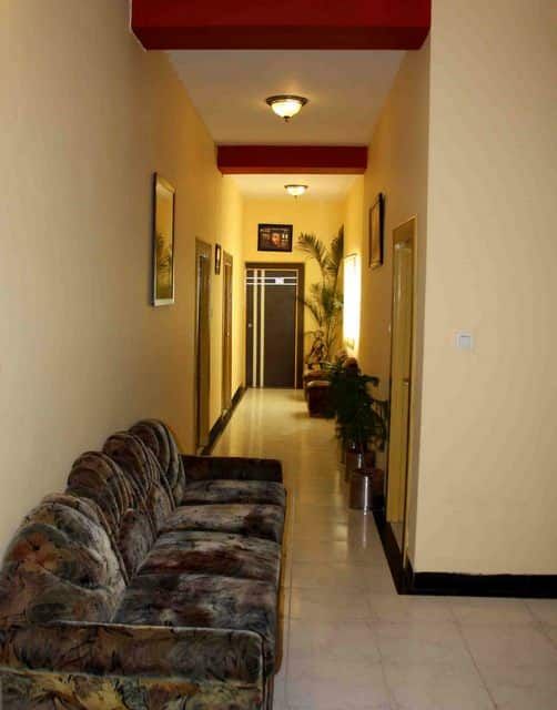 undefined Yorkshire inn 4