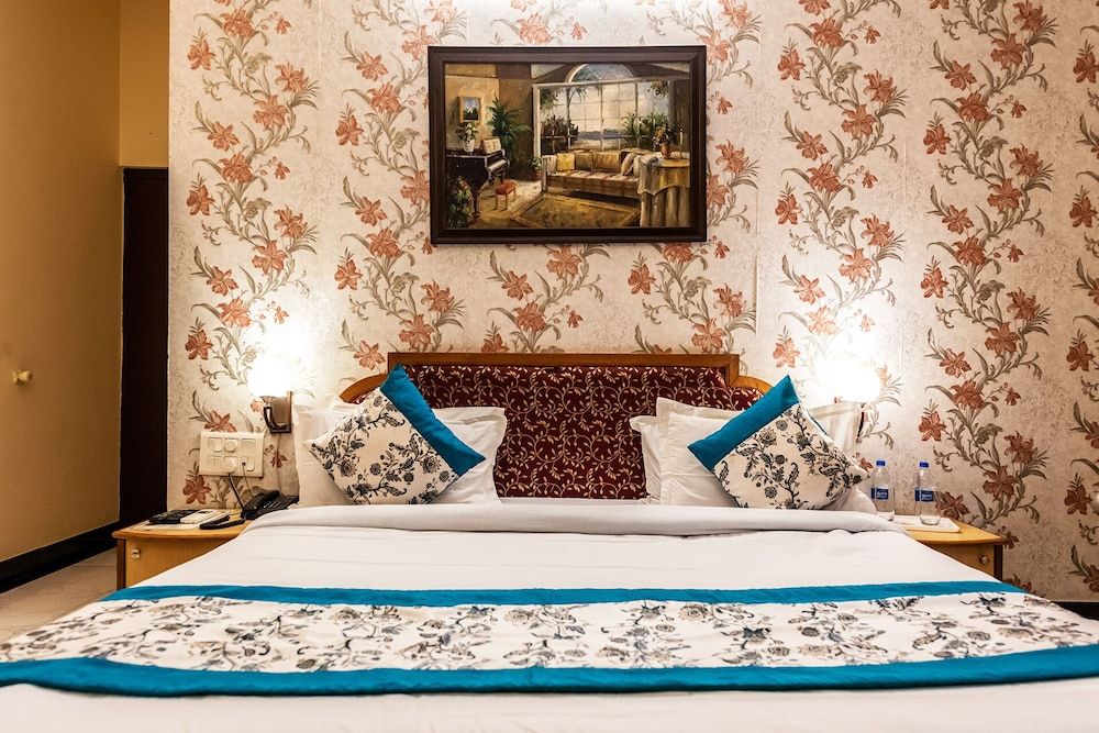 Yorkshire inn Deluxe Room 9