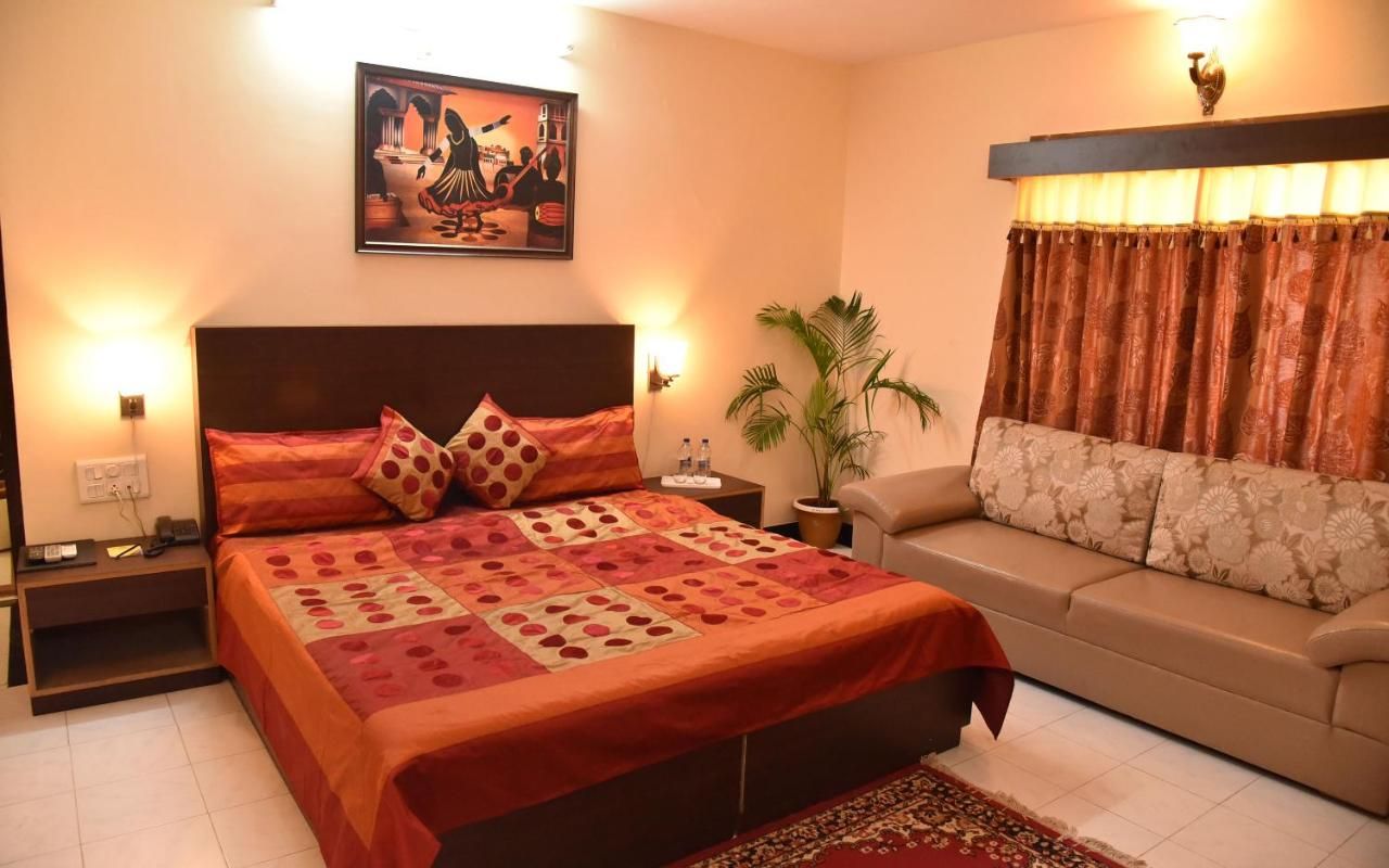 Yorkshire inn Mini Deluxe Room