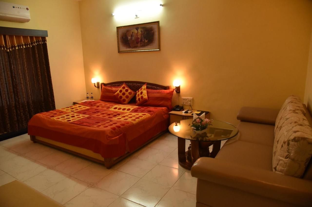 Yorkshire inn Mini Deluxe Room 4