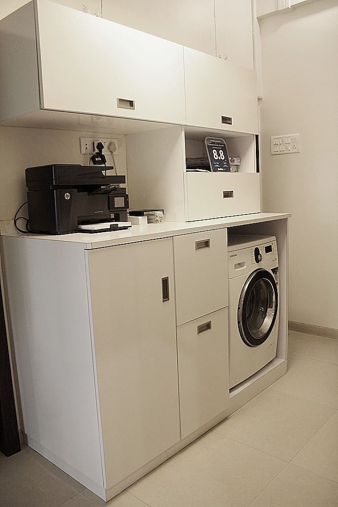 Apartment In Mumbai City Centre Standard Triple Room, 1 Bedroom 5