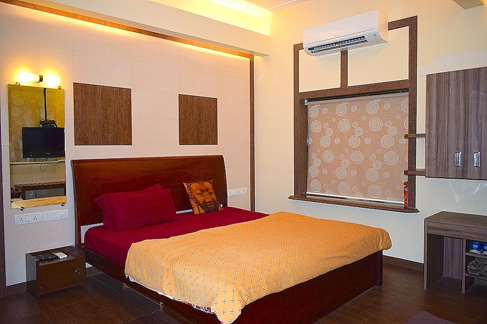 Apartment In Mumbai City Centre Standard Triple Room, 1 Bedroom
