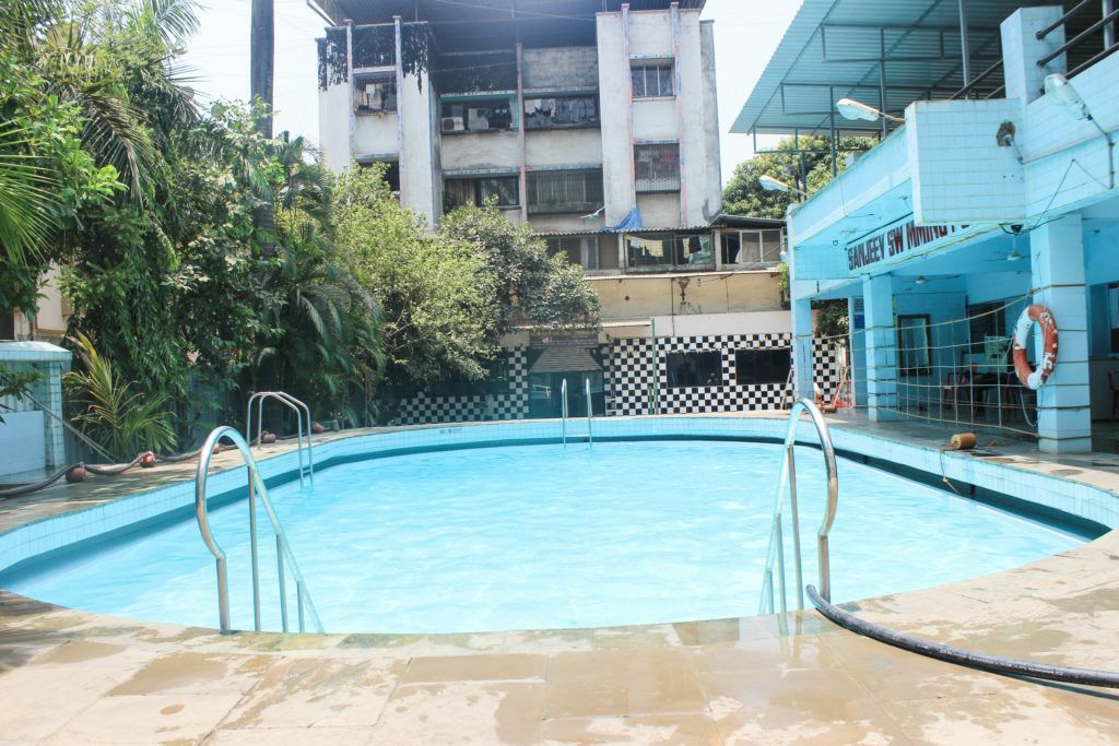 undefined Hotel Sai Nidhi executive 6