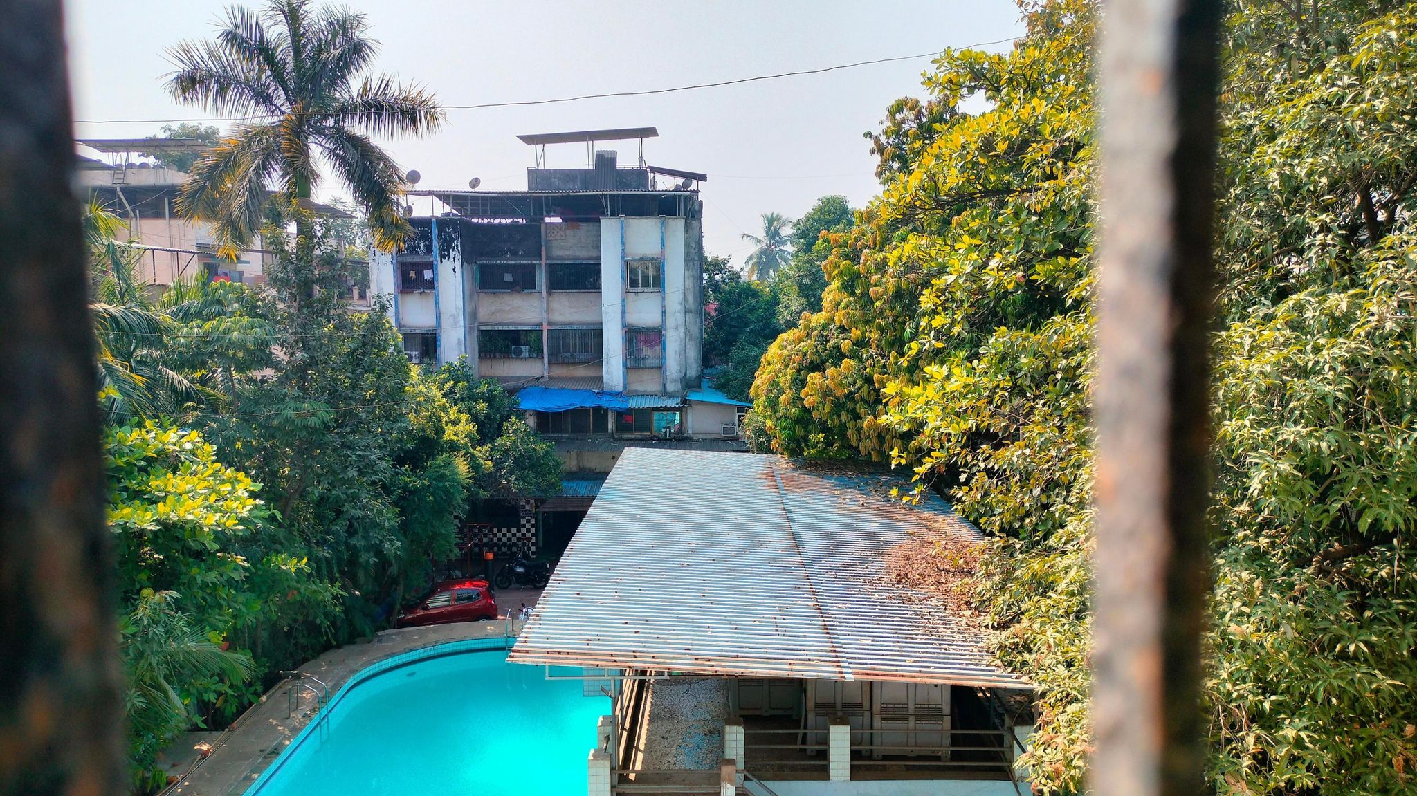 undefined Hotel Sai Nidhi executive 7