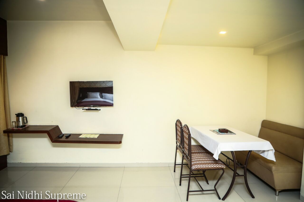 undefined Hotel Sai Nidhi executive 9